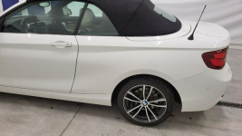 BMW 220 i GPF Sport Line aut Grójec - zdjęcie 9