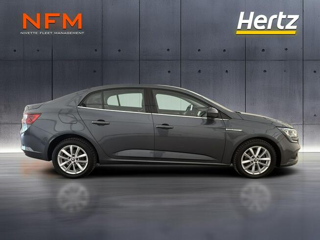 Renault Megane 1,5 DCI(115 KM) Intens Salon PL F-Vat Warszawa - zdjęcie 7