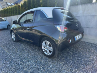 Opel Adam 1.2 benzyna Panorama dach import Niemcy sprawna klima Stok Lacki - zdjęcie 5