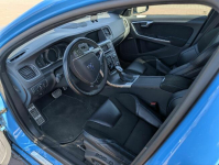 Volvo S60 Polestar 2017 Fabryczna - zdjęcie 7