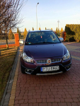 Sprzedam Fiat Sedici Bratuszyn - zdjęcie 2