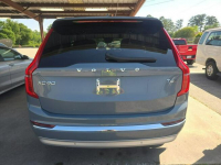 Volvo XC 90 AWD / najbogatsza wersja Inscription / niski przebieg Warszawa - zdjęcie 6