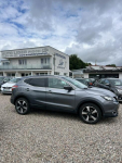 Nissan Qashqai panorama Słupsk - zdjęcie 2