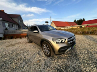 Mercedes GLE 350 de 4 Matic, kamera 360, 9G-TRONIC Kamienna Góra - zdjęcie 2