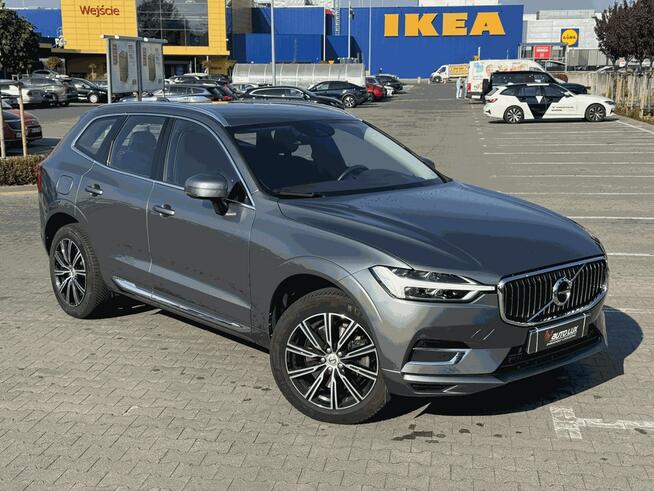 Volvo XC 60 XC60 D4 Inscription AWD Niski Przebieg Janki - zdjęcie 2