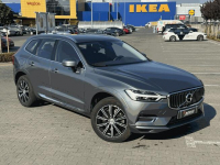Volvo XC 60 XC60 D4 Inscription AWD Niski Przebieg Janki - zdjęcie 2