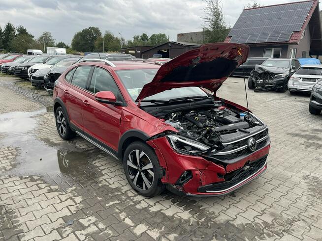 Volkswagen Taigo Style Navi Automat Kamera Gliwice - zdjęcie 6