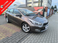 Kia Cee'd 1.6 CRDi 128KM Klimatyzacja OPŁACONY