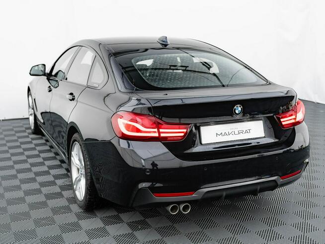 SK618YS#420i xDrive M Sport Podgrz.f Ambient LED Salon PL VAT 23% Gdańsk - zdjęcie 4