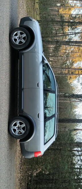 Sprzedam Audi A6 allroad Raciąż - zdjęcie 2