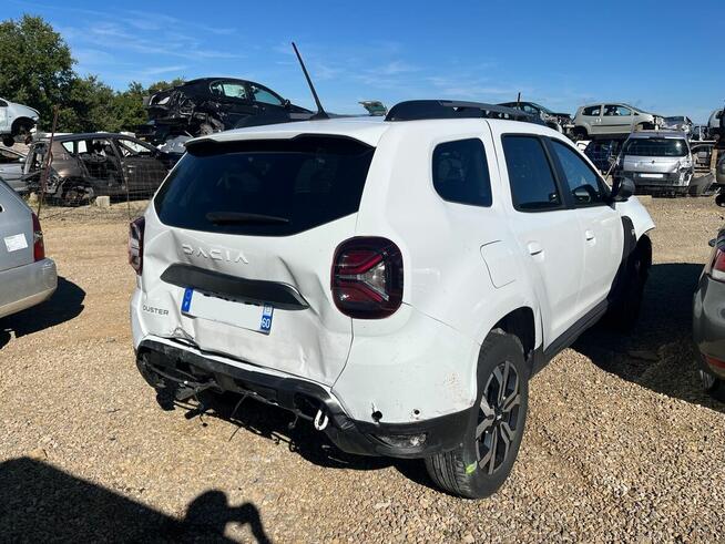 DACIA Duster II 1.5 BlueDCi 116 Journey GT781 Przemyśl - zdjęcie 6