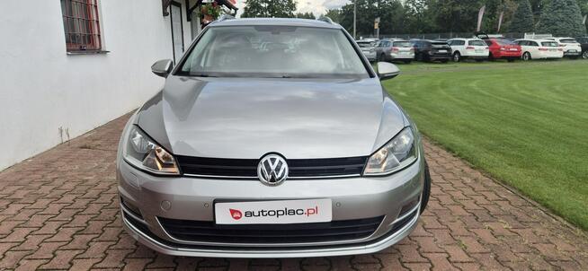 Volkswagen Golf Paproć - zdjęcie 2