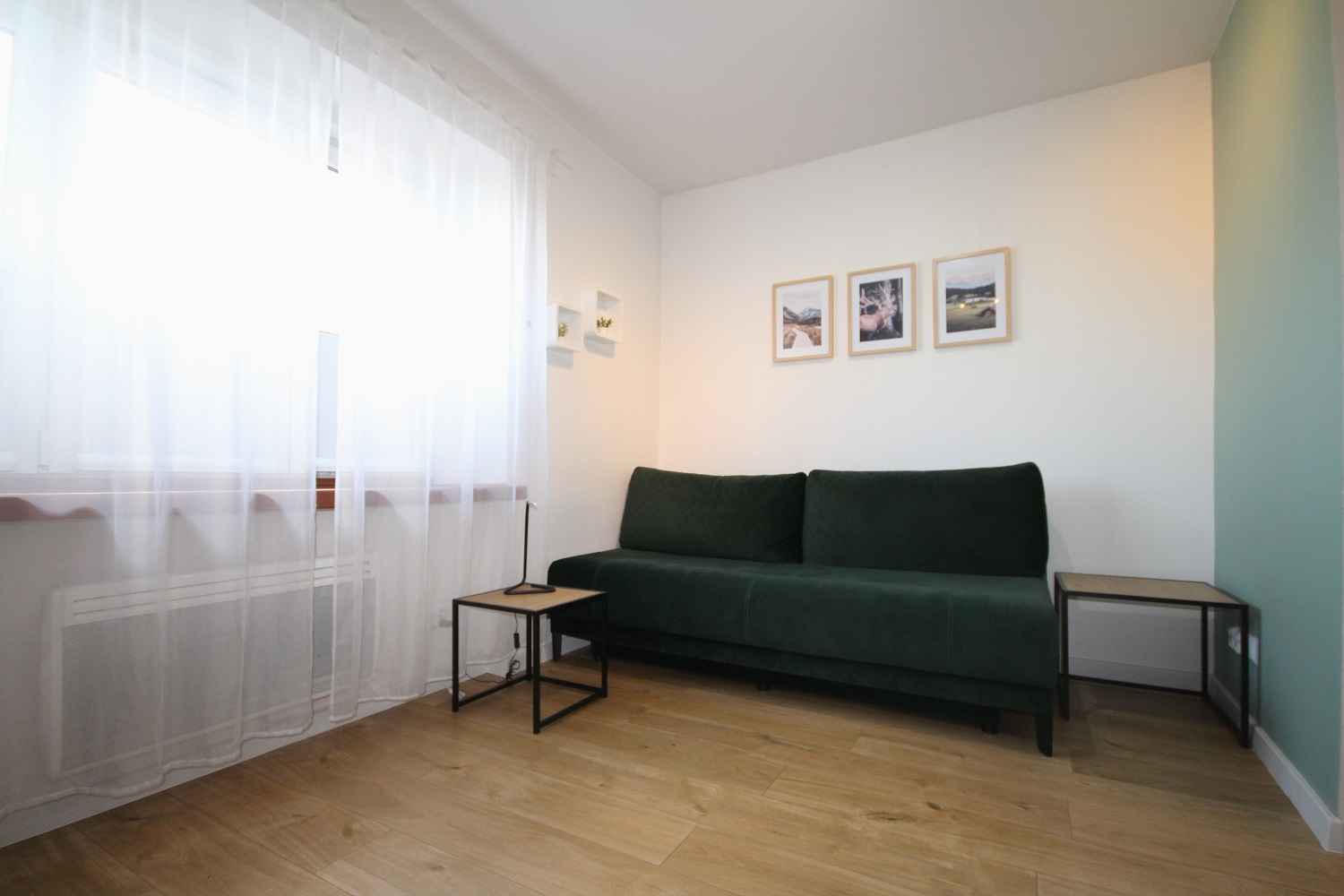 1pok, 20met, Okolice Inżynierskiej PARKING (Wrocław) Stare Miasto - zdjęcie 3