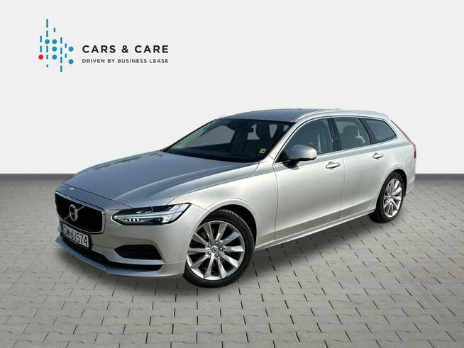 Volvo V90 D4 SCR AWD Momentum aut DW6JS74 Wolica - zdjęcie 2