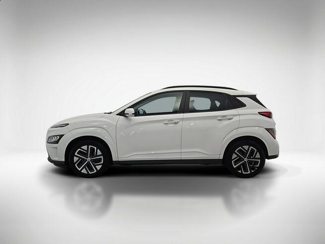 Hyundai Kona Electric 64kWh Smart ! Z Polskiego Salonu ! Faktura VAT ! Warszawa - zdjęcie 2