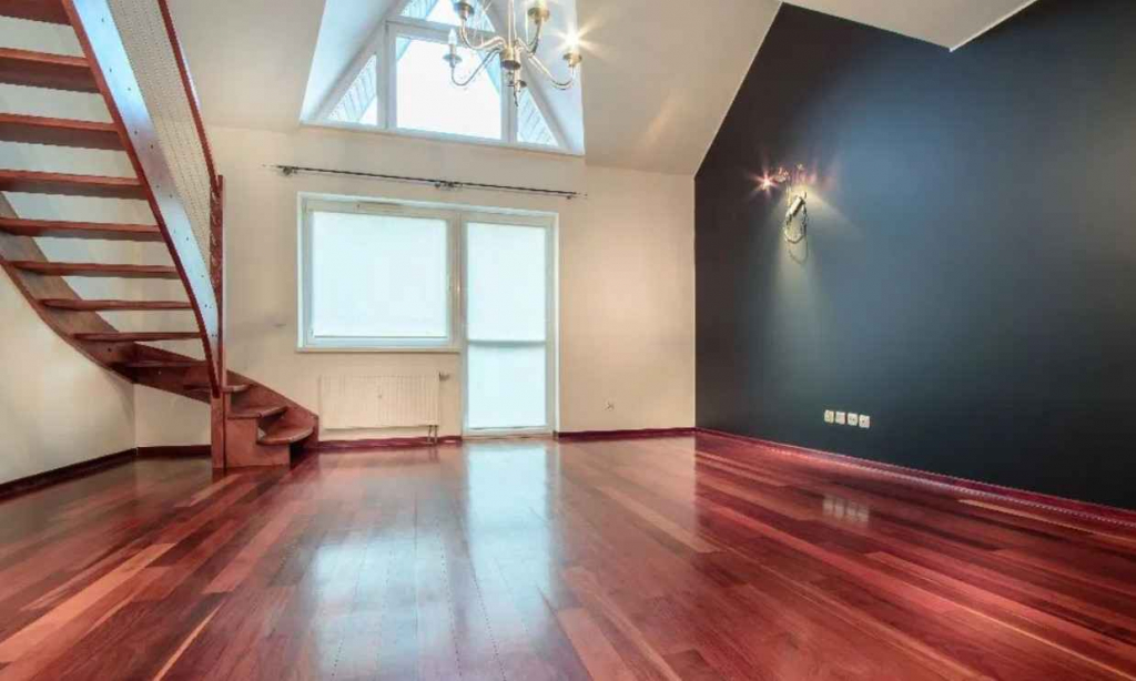 4pok, 93met, Okolice Zwycięskiej BALKON/GARAŻ/2005 (Wrocław) Krzyki - zdjęcie 2