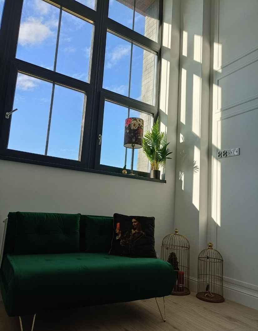 2pok, 35met, Okolice Jana III Sobieskiego WINDA (Wrocław) Psie Pole - zdjęcie 2