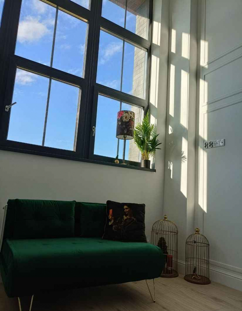 2pok, 35met, Okolice Jana III Sobieskiego WINDA (Wrocław) Psie Pole - zdjęcie 2