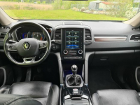 Renault Koleos diesel, Manual, Skóry, Bogate wyposażenie Olsztyn - zdjęcie 12