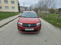 Dacia Sandero Opłacona Zdrowa Zadbana Serwisowana MPI Klima Gaz 1 Wł Kisielice - zdjęcie 2