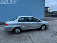 Honda City 2007 1,4 benzyna 2 tys zł Rumia - zdjęcie 4