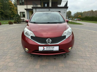 Nissan Note Lipówki - zdjęcie 2