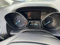 Ford C-Max PROMOCJA -  Pisemna Gwarancja 12 miesięcy Konin - zdjęcie 11