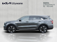 Kia Sorento 1.6 HEV 239KM 6AT Prestige Line+PNS 4WD 7OS, FV23% Łódź - zdjęcie 2