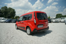 Ford Transit Connect 1.5/120 KM 220 L1 Trend Salon PL Fvat 23% SK603PW Poznań - zdjęcie 9