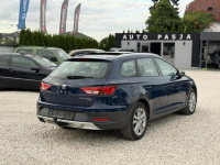 SEAT Leon X-Perience 2.0 TDI 184KM | DSG | 4Drive | PANORAMA | 4x4 Grójec - zdjęcie 7