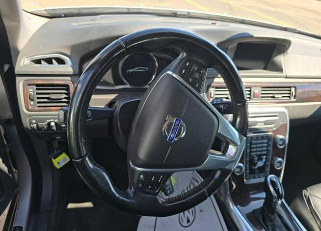 Volvo XC 70 PLATINUM / AWD / T6 / niski przebieg Chwaszczyno - zdjęcie 8