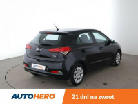 Hyundai i20 GRATIS! Pakiet Serwisowy o wartości 700 zł! Warszawa - zdjęcie 7