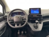Toyota Proace City Verso Long 1.5 D-4 Business Warszawa - zdjęcie 9