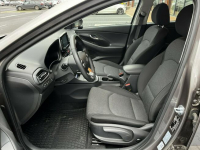 Hyundai i30 1.5T-GDI160KM Navi 9881km Bogate wyposażenie Salon PL 2023 Syców - zdjęcie 7