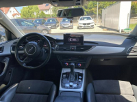 Audi A6 Kobylnica - zdjęcie 6