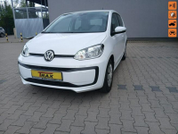 Volkswagen Up! 1.0 65KM Move+ komfortowe opcje wyposażenia ,Vat-23%