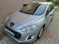 Peugeot 308 I Primus Autocentrum poleca Chodzież - zdjęcie 2
