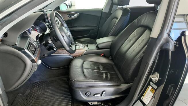 Audi A7 Piękna/Skrzynia ZF/Bez pneumatyki Kraczkowa - zdjęcie 11