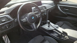 BMW 420d xDrive M Sport Swarzędz - zdjęcie 9