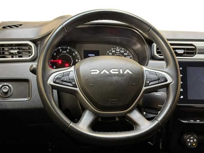 Dacia Duster 1.5 Blue DCI Expresion 4WD Katowice - zdjęcie 8