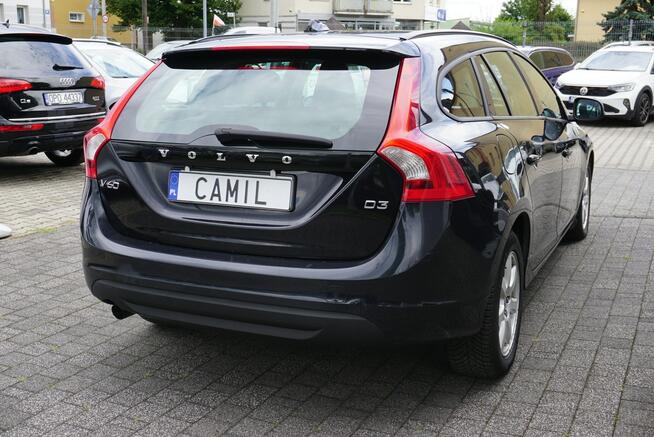 Volvo V60 zarejestrowany, ubezpieczony Opole - zdjęcie 5