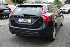 Volvo V60 zarejestrowany, ubezpieczony Opole - zdjęcie 5