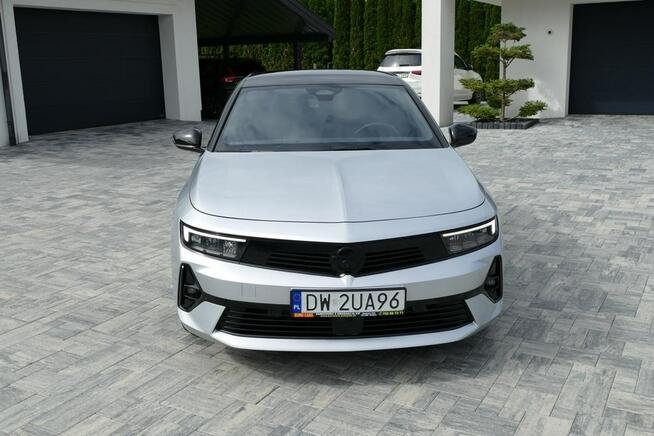 Opel Astra GS Line! Salon Polska! F.V.23% Gwarancja! Grójec - zdjęcie 6
