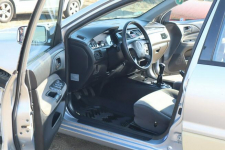 Mitsubishi Lancer 2006r. 1,6 Gaz kombi tanio - możliwa zamiana Warszawa - zdjęcie 2