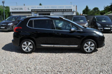 Peugeot 2008 Klimatyzacja Grzane Fotele Czujniki Parkowania Warszawa - zdjęcie 3