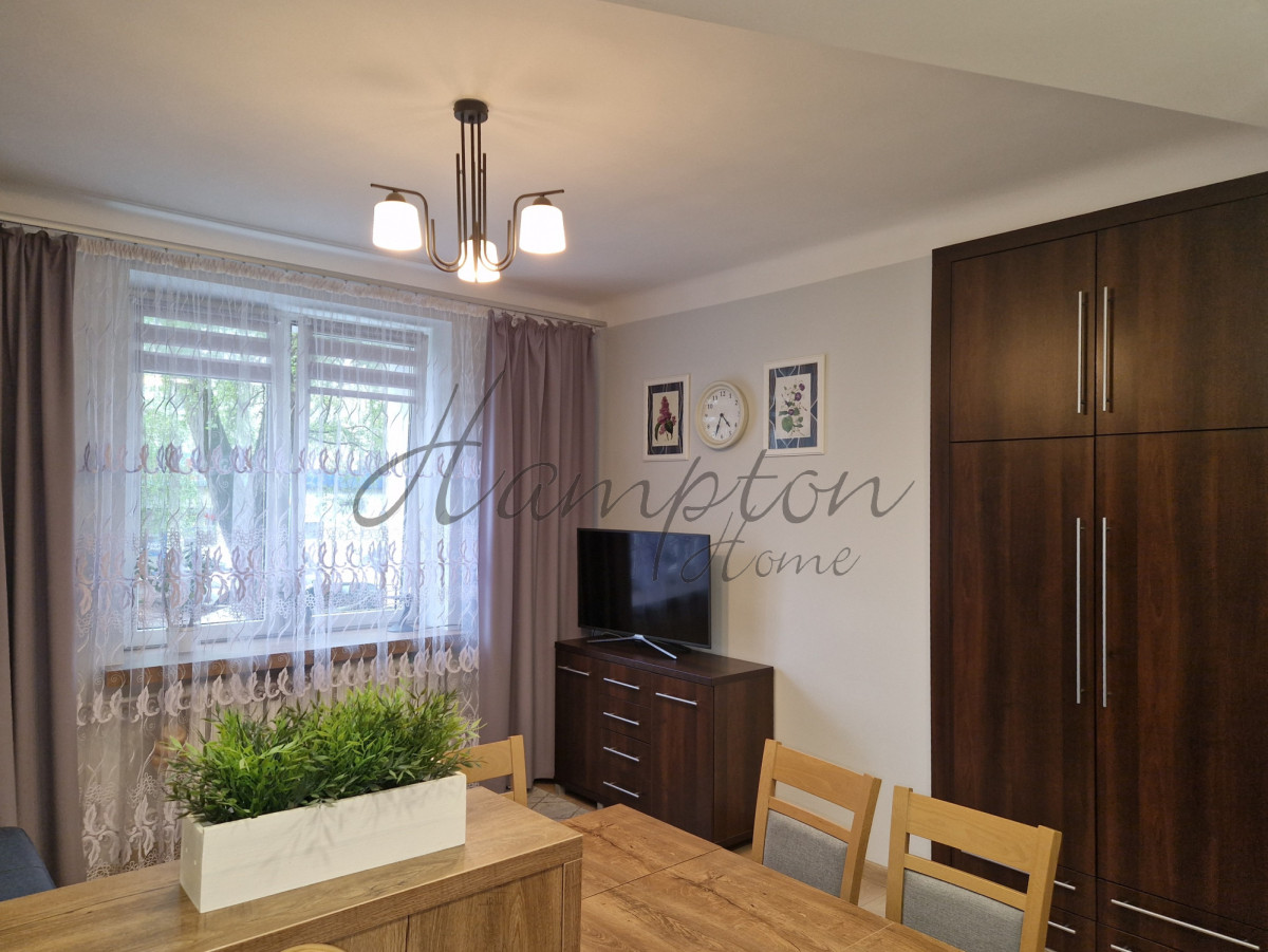 2 pokoje po remoncie | 37 m² | Metro Racławicka 3 Warszawa - zdjęcie 4
