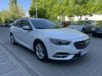 Opel Insignia 2.0 CDTI Pełen  serwis Szczecin - zdjęcie 3