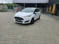 Ford Fiesta 1.5 Tdci / Serwis ASO  !! Książka Serwisowa / Car -Pass !! Limanowa - zdjęcie 5
