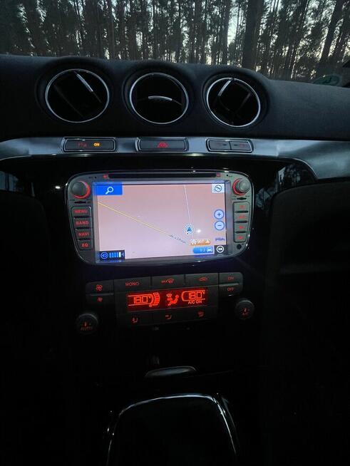 Ford S Max 2.0TDCI Olkusz - zdjęcie 12