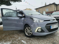 Hyundai i10 1.0 Z Niemiec Po Opłatach Z Gwarancją Zapraszamy !!! Pabianice - zdjęcie 2